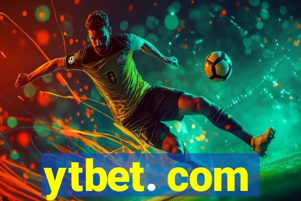 ytbet. com